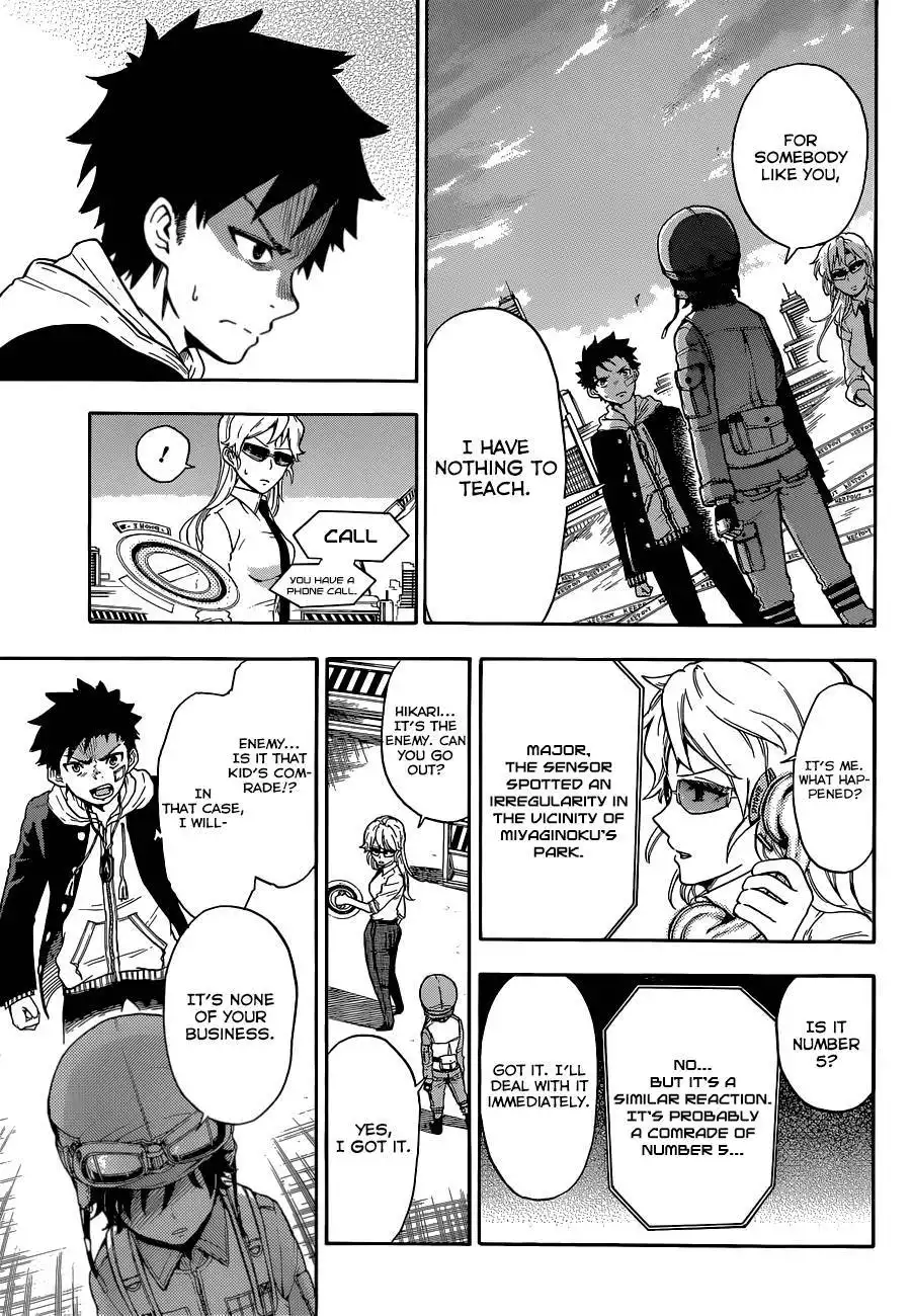 Second Brain Chapter 2 22